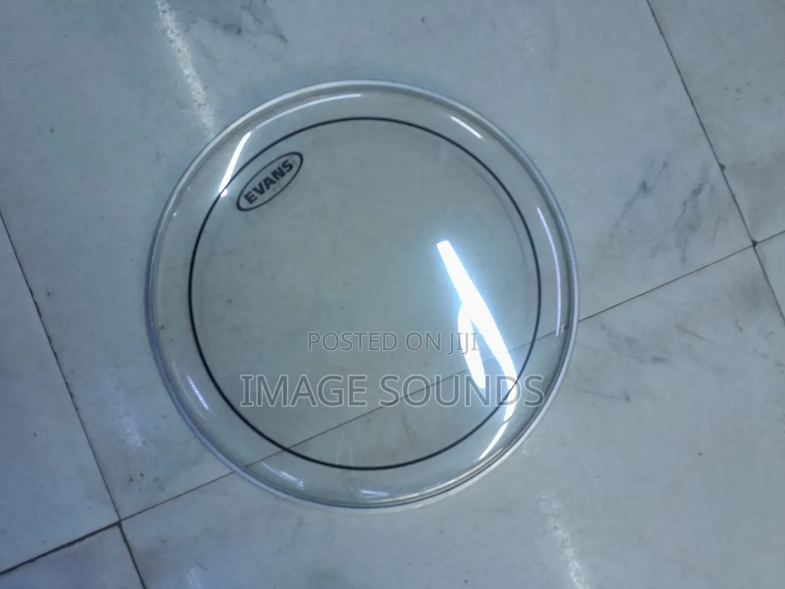 Snare Skin 14" Top Membrane