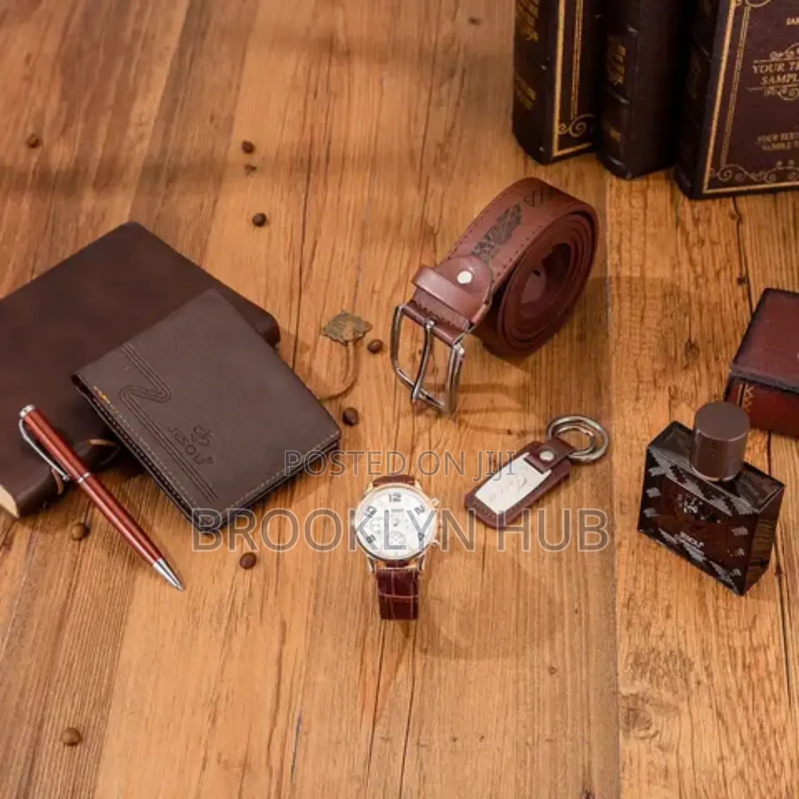 Jesou Luxury Men Gift Set Collection