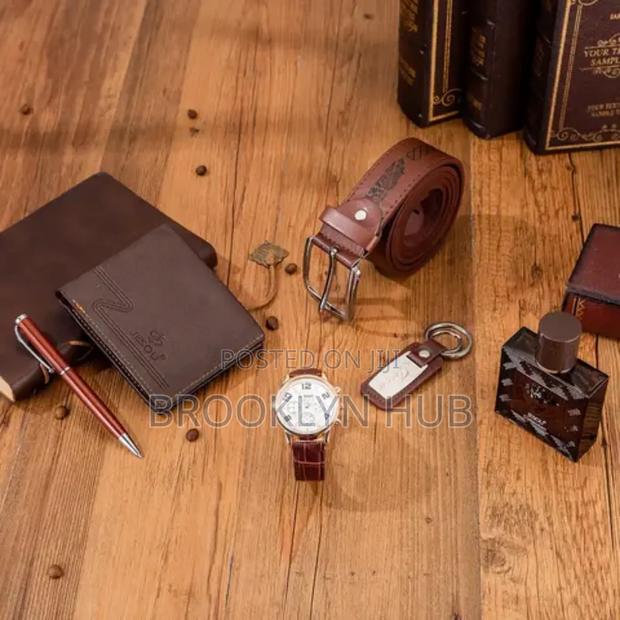 Jesou Luxury Men Gift Set Collection - thumbnail 2