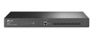 Jetstream 8-Port 10GE SFP+ L2+ Managed Switch - Tp-Link - main view