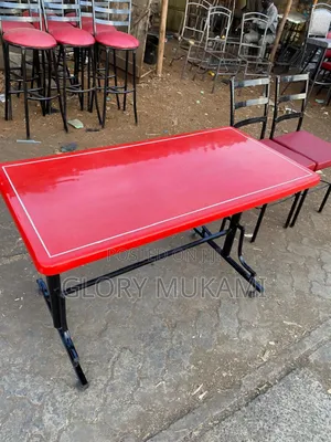 Rerestaurants and Bar Table