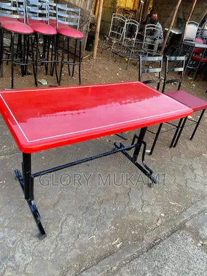 Rerestaurants and Bar Table