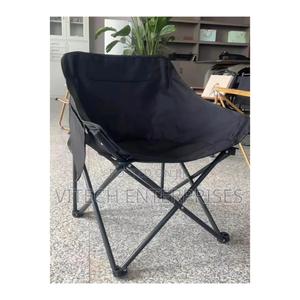 Foldable Camping Chair - thumbnail 2