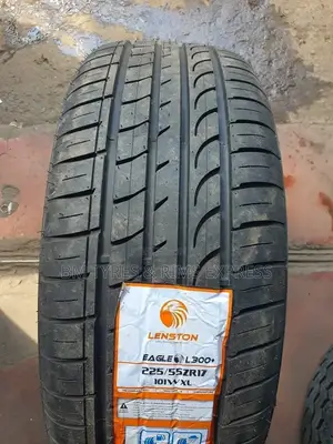 225 /55 R17 Lenstone