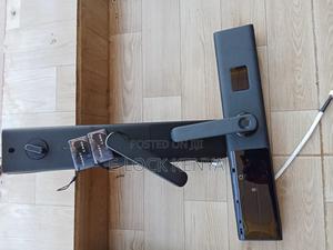 Staff Only Intelligent Smart Locks - thumbnail 2