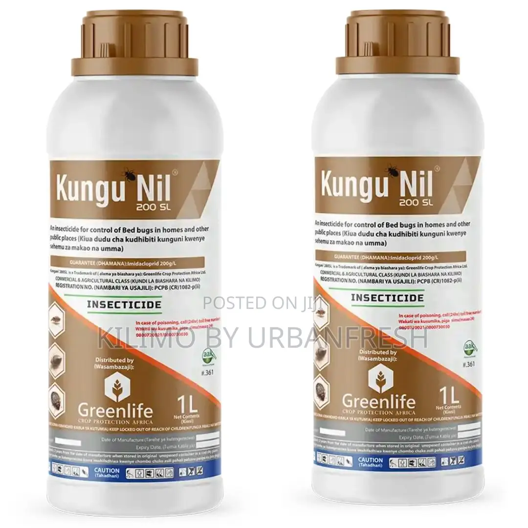 Kungunil 200SL Insecticide 1 LTR