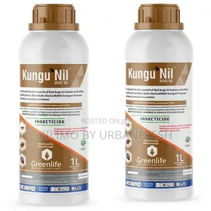Kungunil 200SL Insecticide 1 LTR