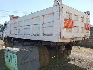 Used Faw Tipper for Sale