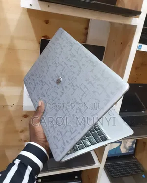 New Laptop HP ProBook 4540S 4GB Intel Core I5 HDD 500GB