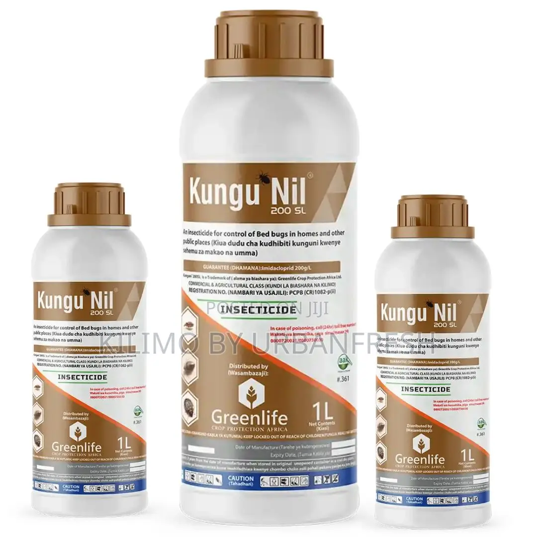 Kungunil 200SL Insecticide 100ml