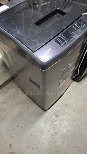 Haier 8kg Top Load Washing Machine
