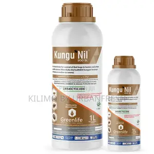 Kungu Nil 200 SL Insecticide 50ml