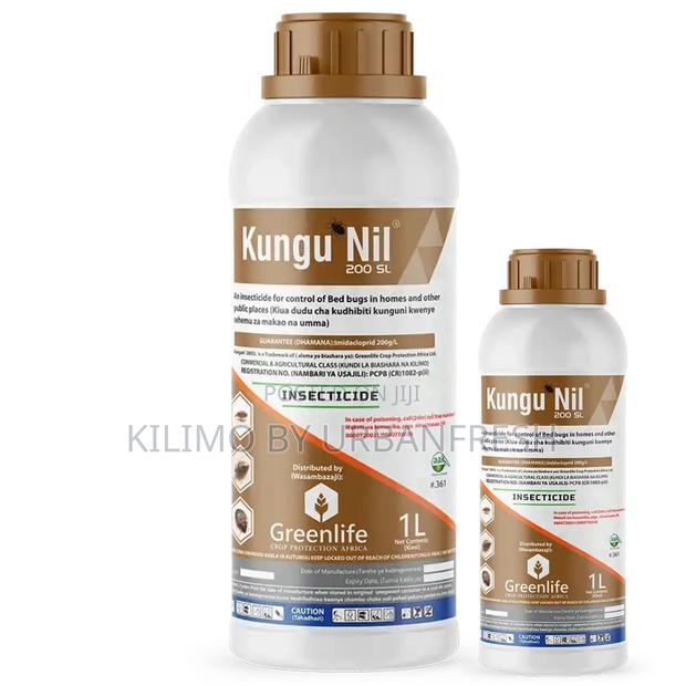 Kungu Nil 200 SL Insecticide 50ml