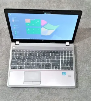 New Laptop HP ProBook 4540S 4GB Intel Core i5 HDD 500GB