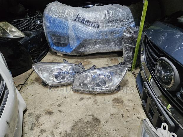 Rav4 Ac-36 2008/2009/2010/2011/2012/2013 Xenon Headlights
