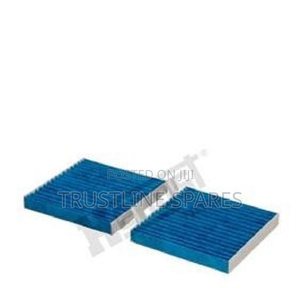 BMW X3 (F25)X4 (F26) - Cabin Filter - Hengst - thumbnail 2
