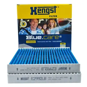 BMW X3 (F25)X4 (F26) - Cabin Filter - Hengst