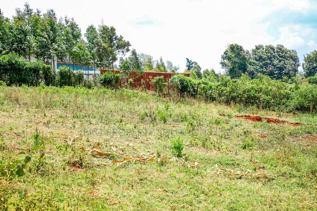 Prime Commercial Plot Touching Tarmac for Sale in Ondiri - thumbnail 3