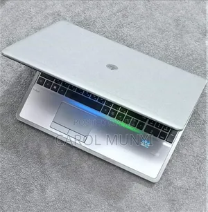 New Laptop HP ProBook 4540S 4GB Intel Core I5 HDD 500GB