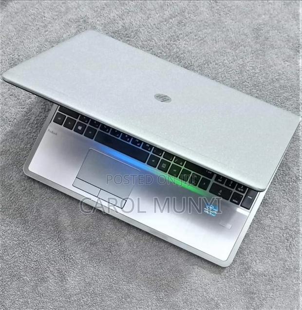 New Laptop HP ProBook 4540S 4GB Intel Core I5 HDD 500GB