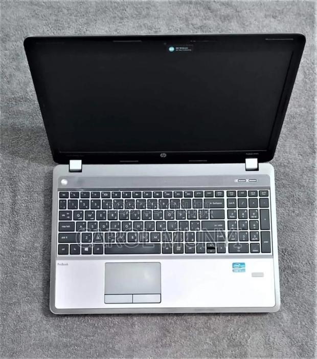 New Laptop HP ProBook 4540S 4GB Intel Core I5 HDD 500GB - thumbnail 4