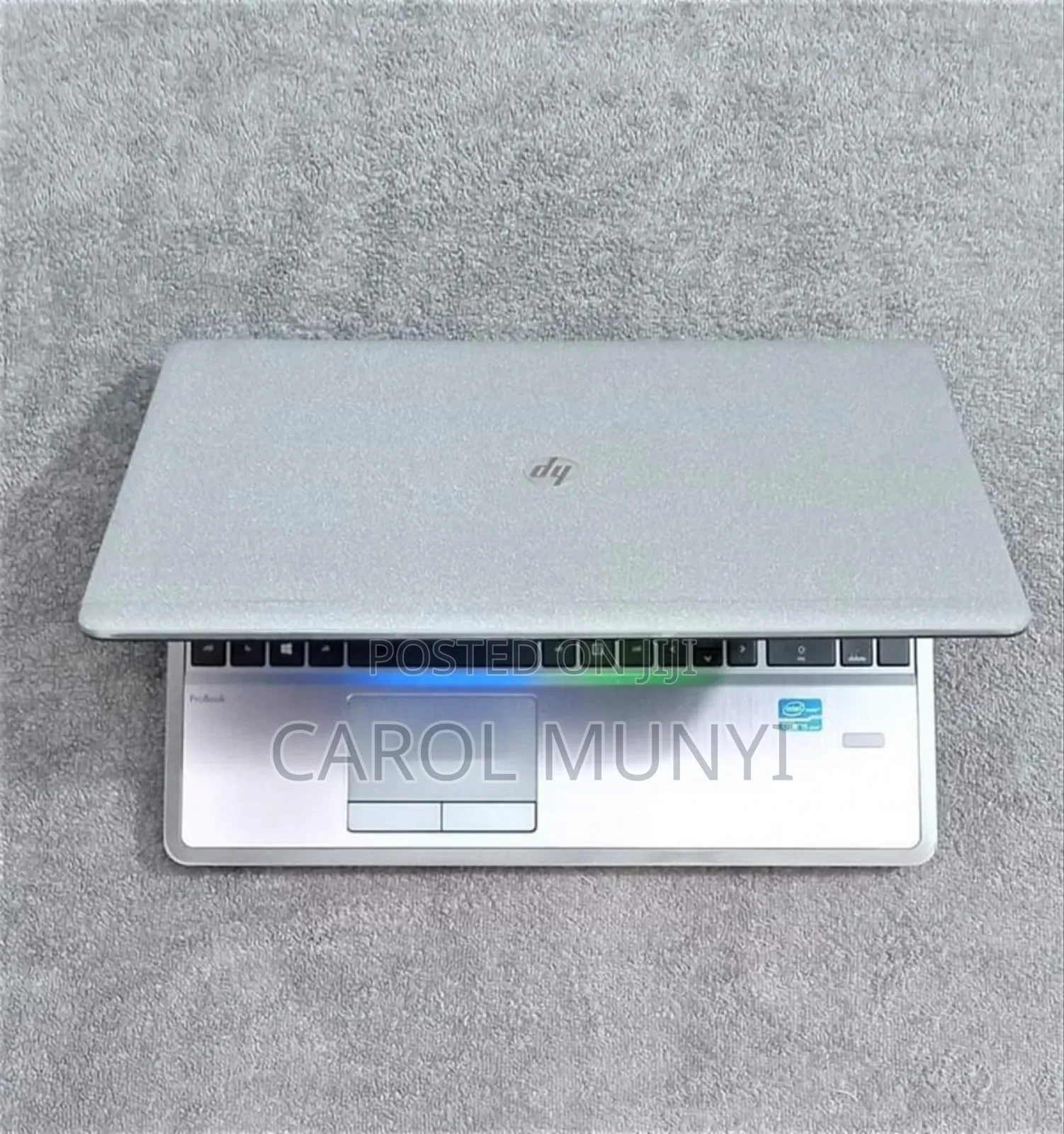 New Laptop HP ProBook 4540S 4GB Intel Core I5 HDD 500GB