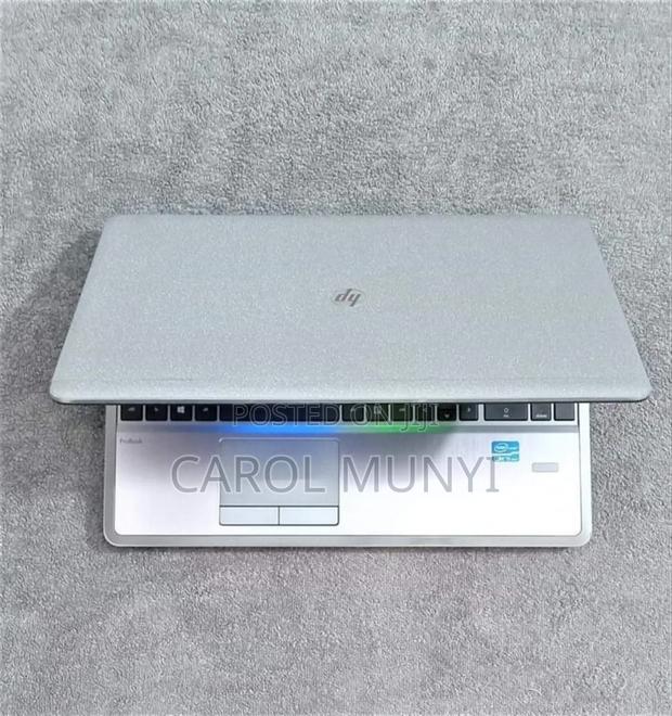 New Laptop HP ProBook 4540S 4GB Intel Core I5 HDD 500GB - thumbnail 5