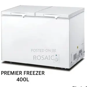 Premier Freezer 400L