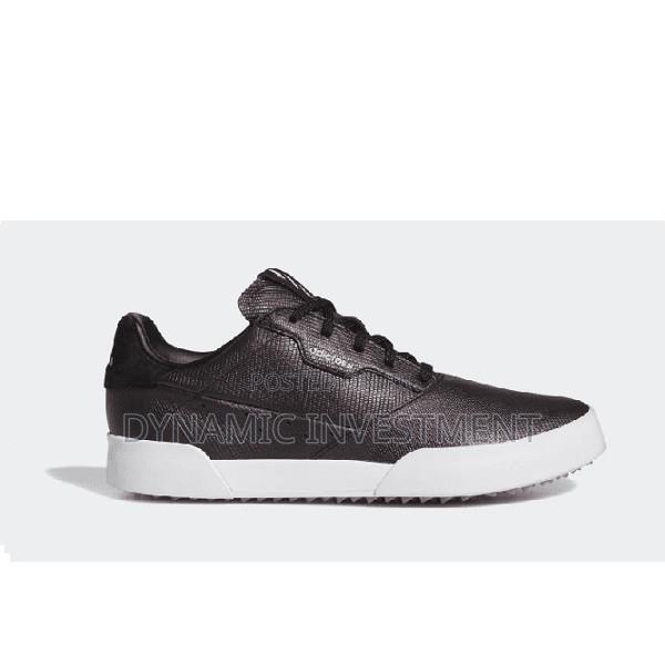 Adidas Adicross Retro Ladies Spikeless Golf Shoes