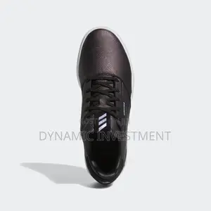 Adidas Adicross Retro Ladies Spikeless Golf Shoes