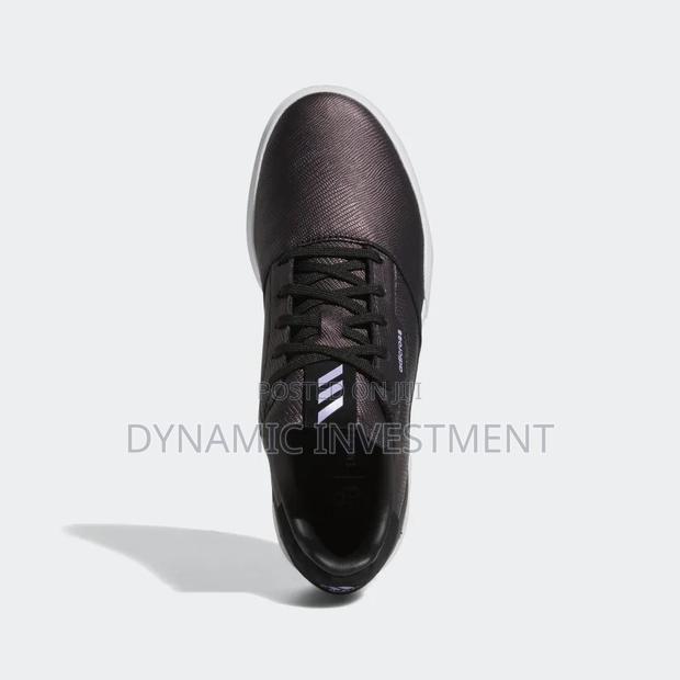 Adidas Adicross Retro Ladies Spikeless Golf Shoes - thumbnail 2