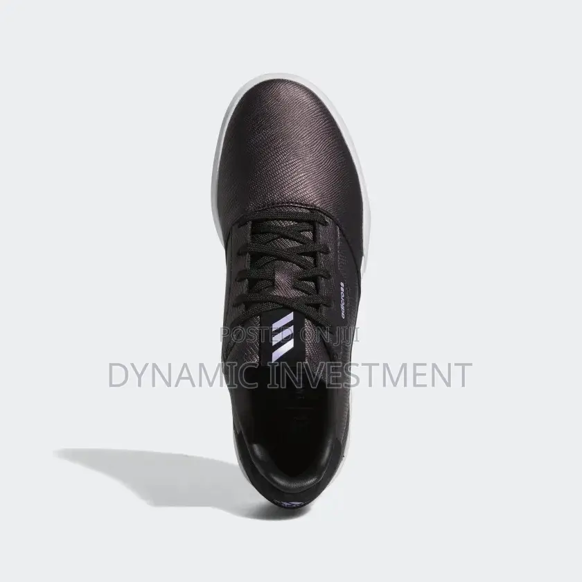 Adidas Adicross Retro Ladies Spikeless Golf Shoes