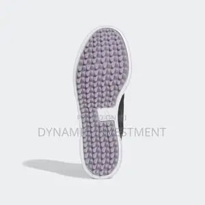 Adidas Adicross Retro Ladies Spikeless Golf Shoes