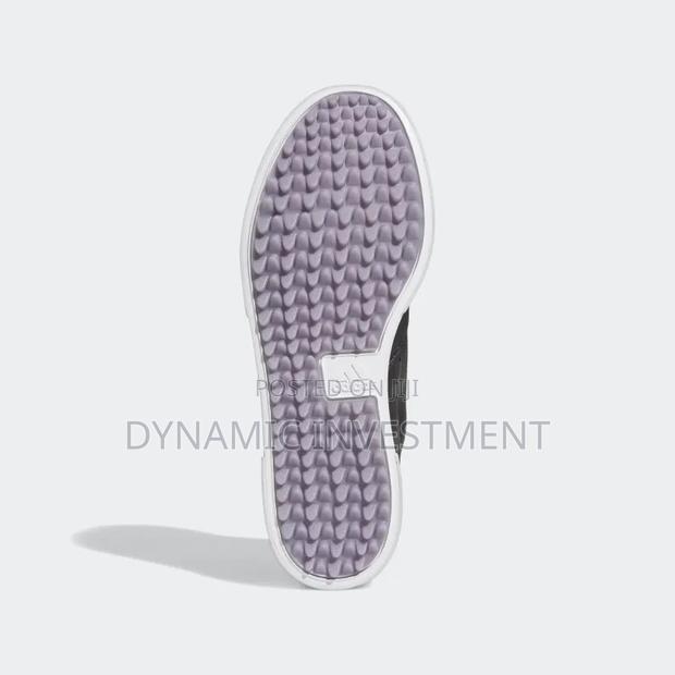 Adidas Adicross Retro Ladies Spikeless Golf Shoes - thumbnail 3