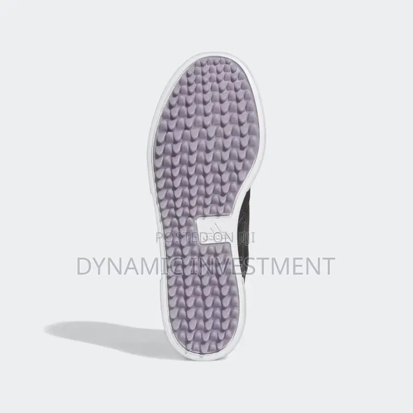 Adidas Adicross Retro Ladies Spikeless Golf Shoes