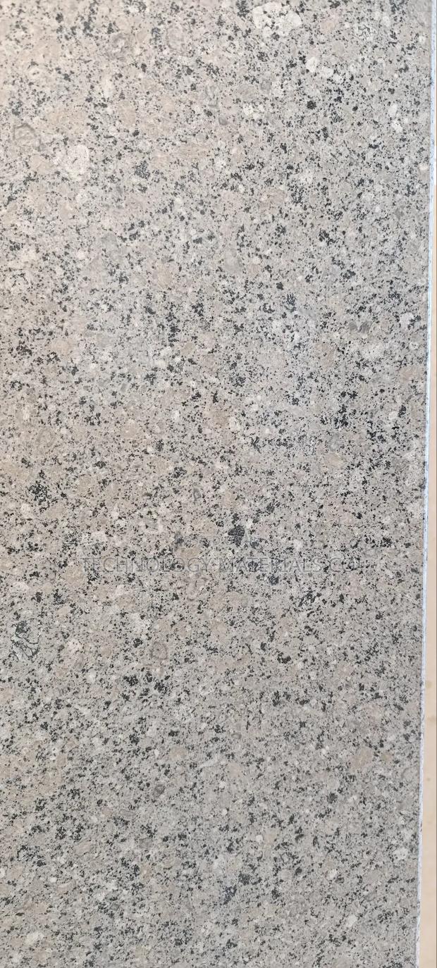 Ash Grey Granite(8ft*2ft*18mm) - main view