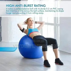 Yoga Ball /Yoga Ball