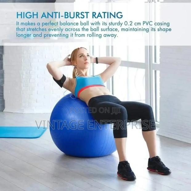Yoga Ball /Yoga Ball
