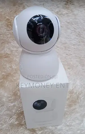 Full HD Baby Monitor Wireless Wifi Smart Camera Baby Monitor
