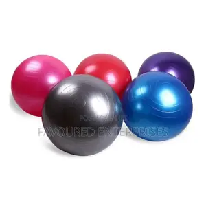 85cm Anti Burst Exercise Yoga Balls