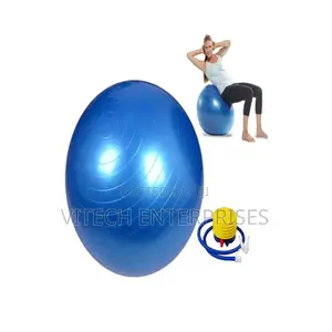 85cm Anti Burst Exercise Yoga Balls