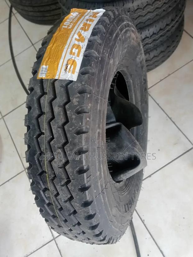 750 R16 Mirage Tyres - thumbnail 2