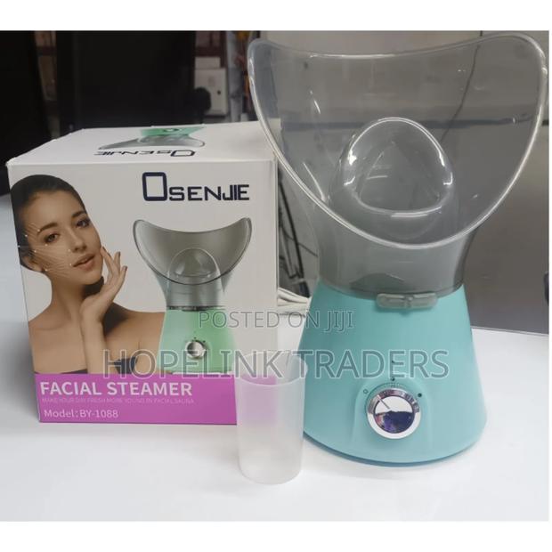 Facial Steamer,Face Steamer - main view