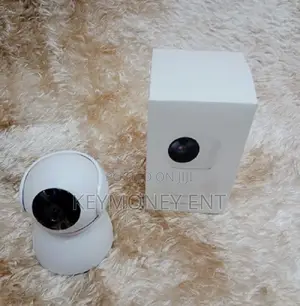 Rotating 360degrees Baby Monitor Wifi Smart PTZ Camera