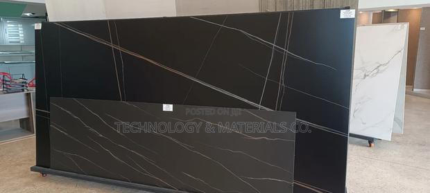 Black Sintered Stones -3.2M*1.6M*15mm - main view