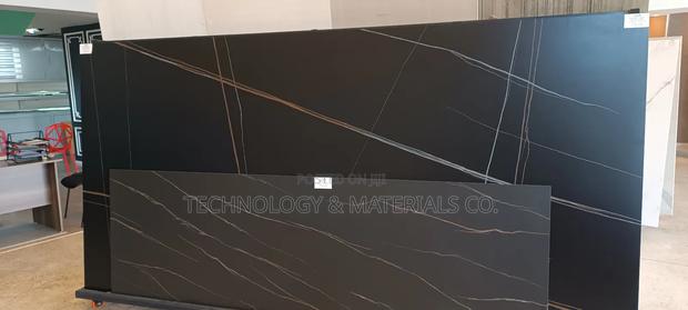Black Sintered Stones -3.2M*1.6M*15mm - thumbnail 2