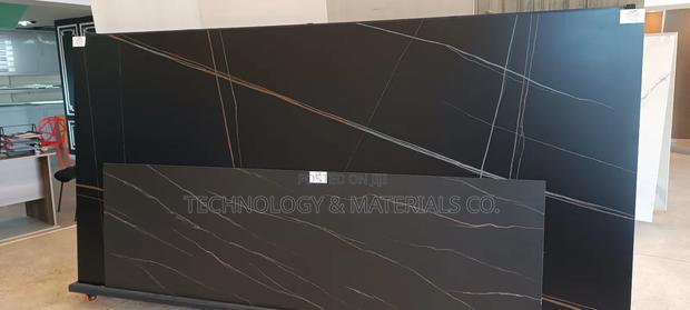 Black Sintered Stones -3.2M*1.6M*15mm - thumbnail 3