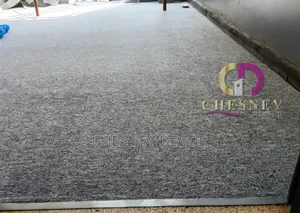 Light Grey Wall to Wall Carpet for Sale