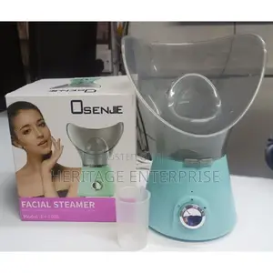 Face Steamer, Facial Steamer