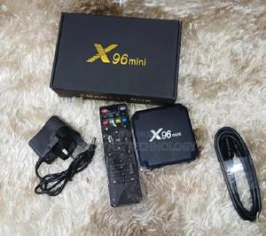 X96 Mini Amlogic S905W 2GB 16GB Smart Streaming Android . - thumbnail 2